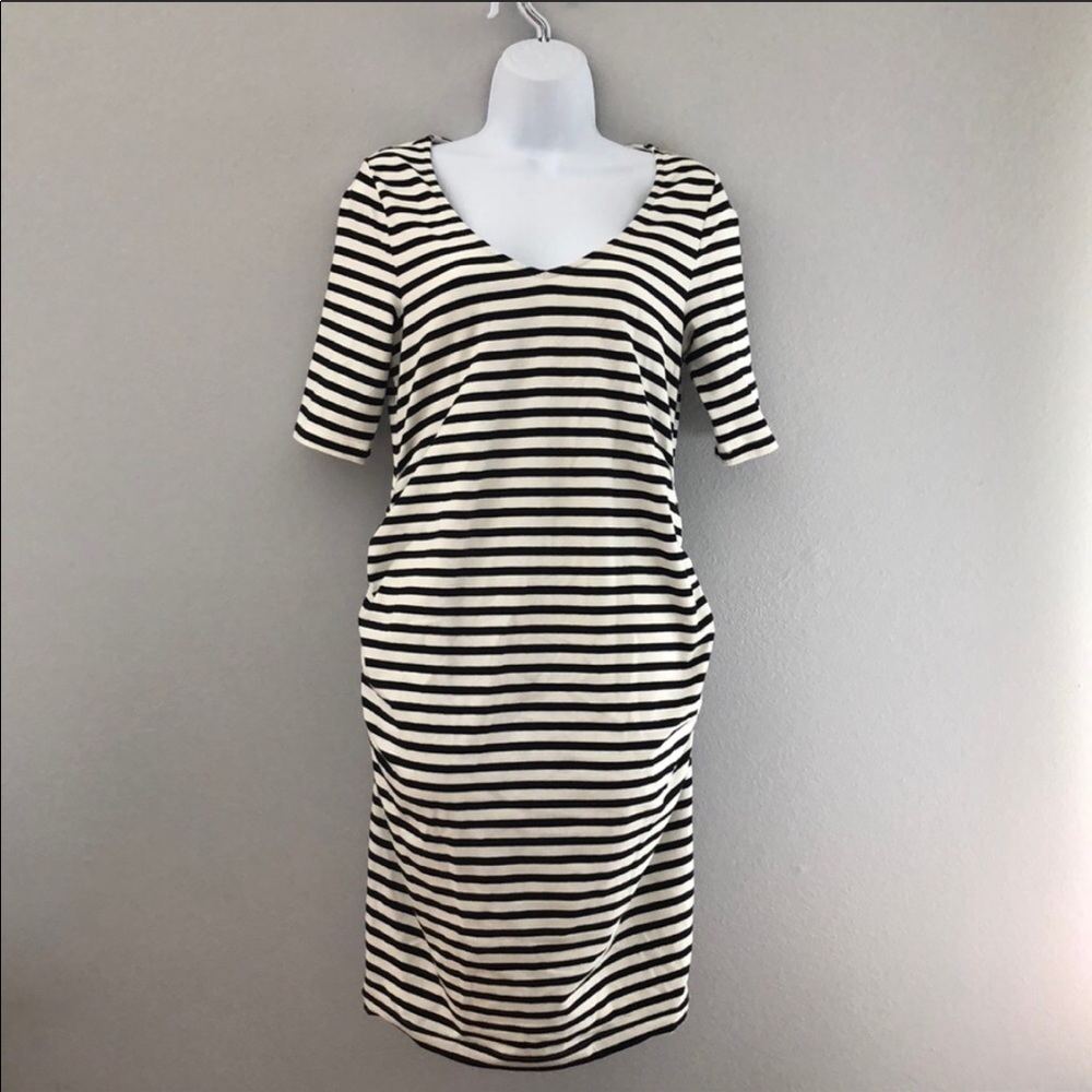 Maternity dress